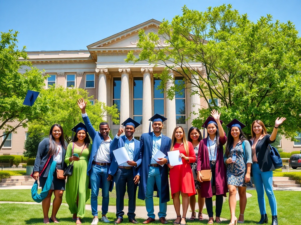 Diplomnik5 | Истории успеха выпускников заочного образования