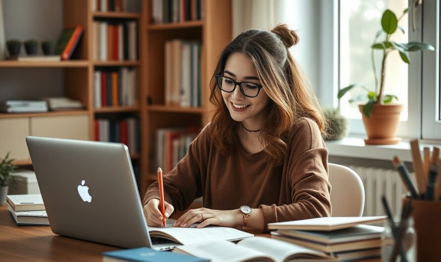 Diplomnik5 | Как совместить дистанционное обучение и работу