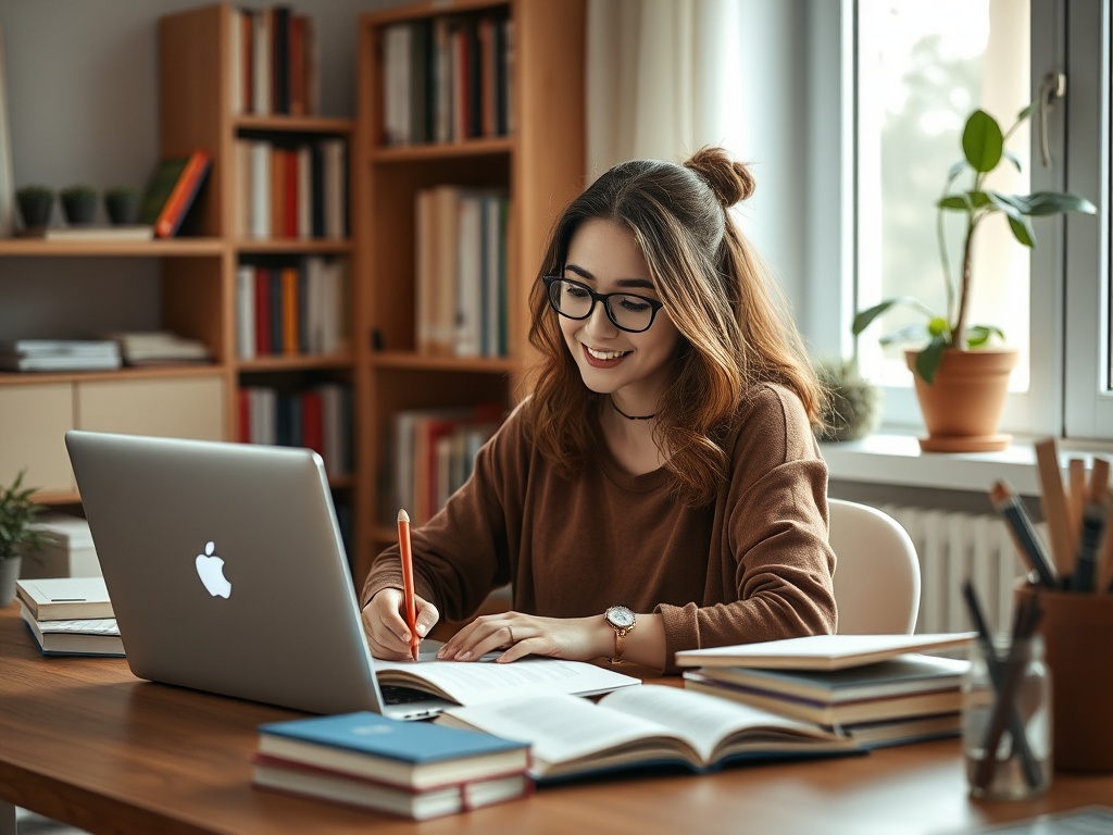 Diplomnik5 | Как совместить дистанционное обучение и работу