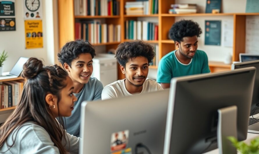 Diplomnik5 | Как выбрать колледж по ИТ-направлению дистанционно