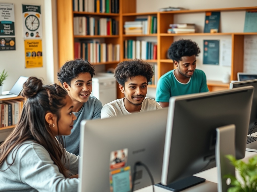 Diplomnik5 | Как выбрать колледж по ИТ-направлению дистанционно Diplomnik5 | Как выбрать колледж по ИТ-направлению дистанционно