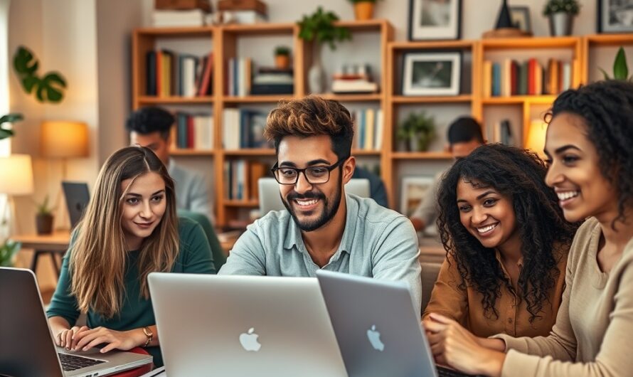 Diplomnik5 | Онлайн-магистратура: стоит ли продолжать учёбу