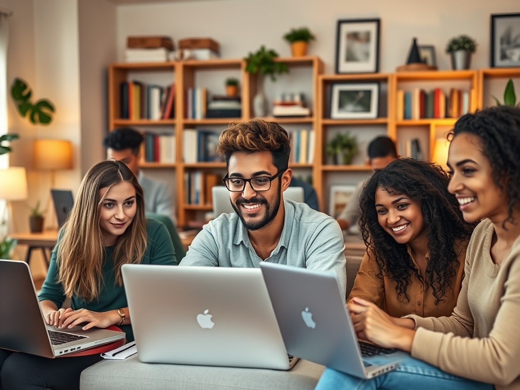 Diplomnik5 | Онлайн-магистратура: стоит ли продолжать учёбу