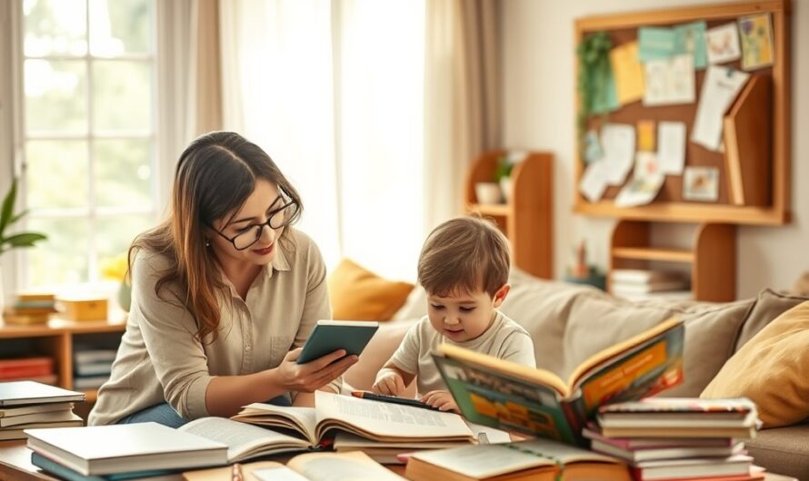 Diplomnik5 | Как организовать домашнее обучение после школы