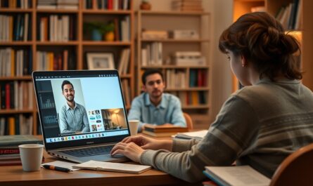 Diplomnik5 | Эффективное общение с преподавателями в онлайн-формате