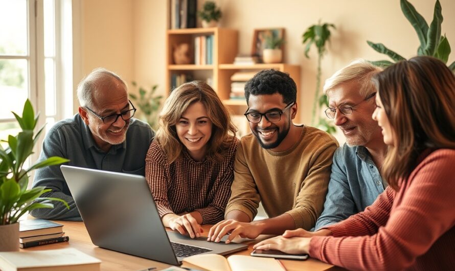 Diplomnik5 | Как выбрать онлайн-курсы для повышения квалификации