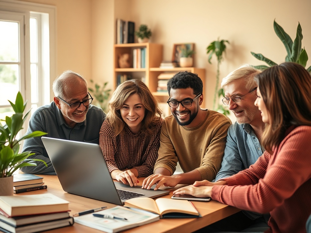 Diplomnik5 | Как выбрать онлайн-курсы для повышения квалификации