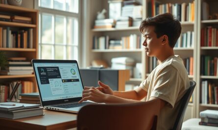 Diplomnik5 | Интерактивные онлайн-лаборатории и их роль в обучении