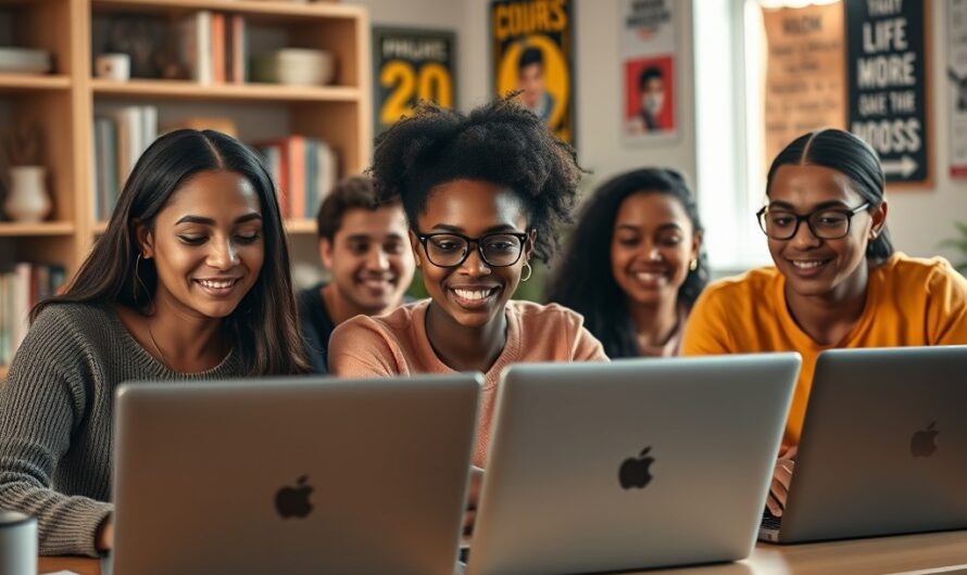 Diplomnik5 | Онлайн-курсы vs формальное образование: союз или конкуренция