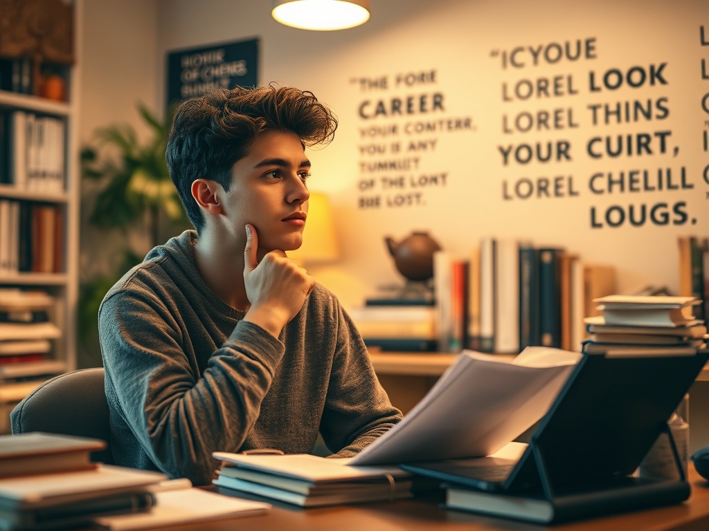 Diplomnik5 | Как выбрать специальность, если интересов слишком много