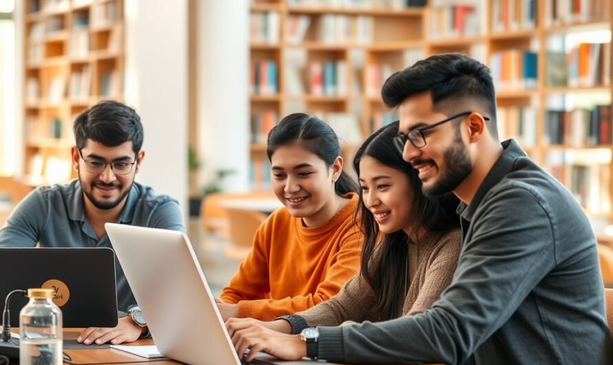 Diplomnik5 | Адаптация иностранных студентов к российским онлайн-программам