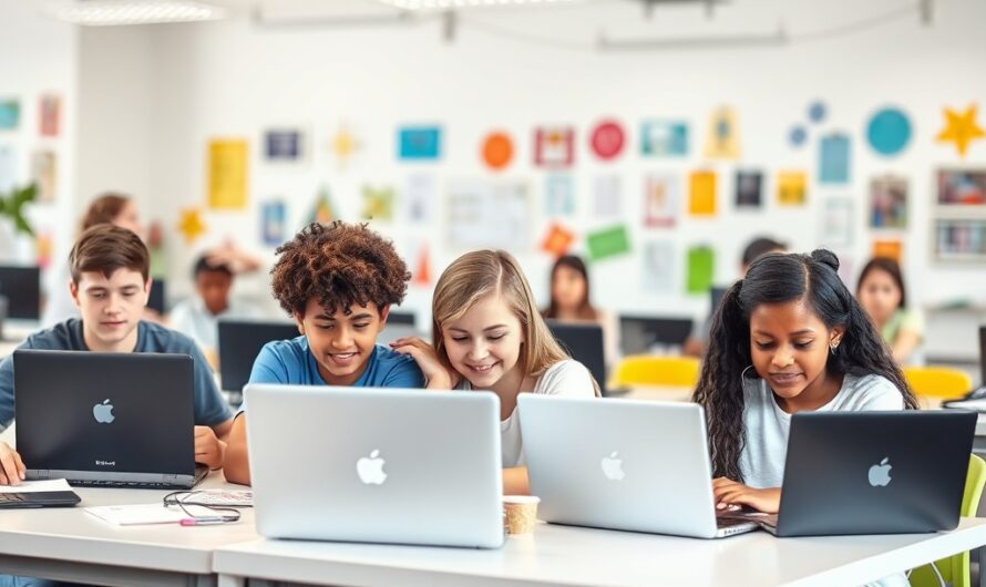 Diplomnik5 | Инклюзивное дистанционное обучение: технологии доступности