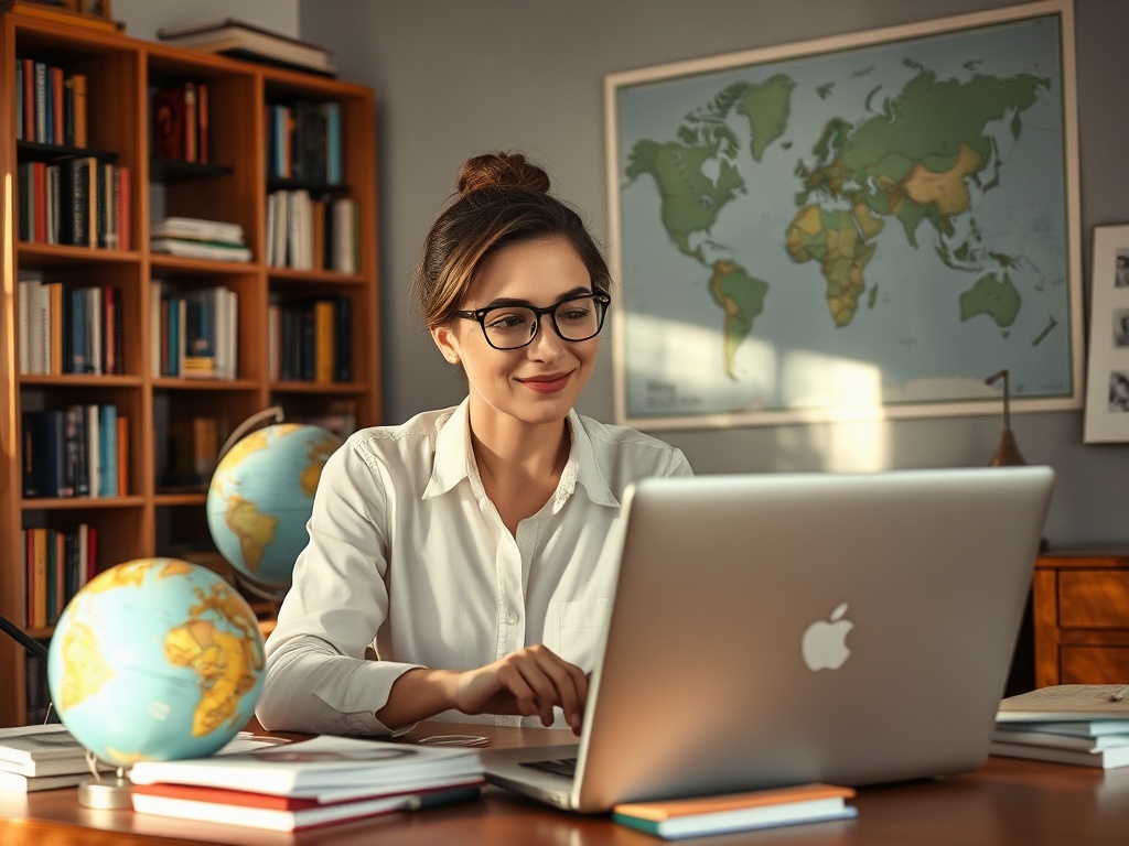 Diplomnik5 | Туризм и гостиничное дело: онлайн-образование